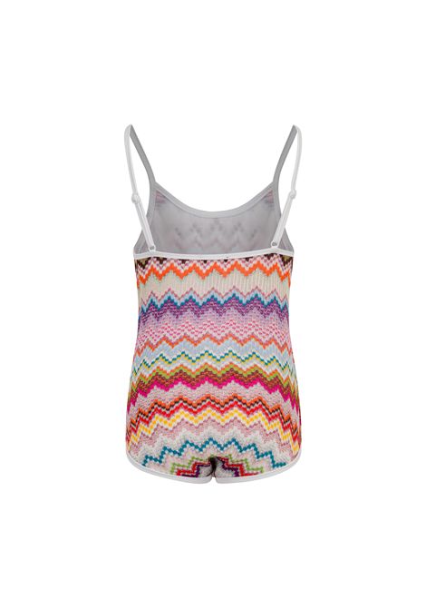 Costume intero MISSONI KIDS | MZCA29 Q0114999